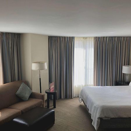 Hilton Garden Inn Baltimore Inner Harbor Zewnętrze zdjęcie