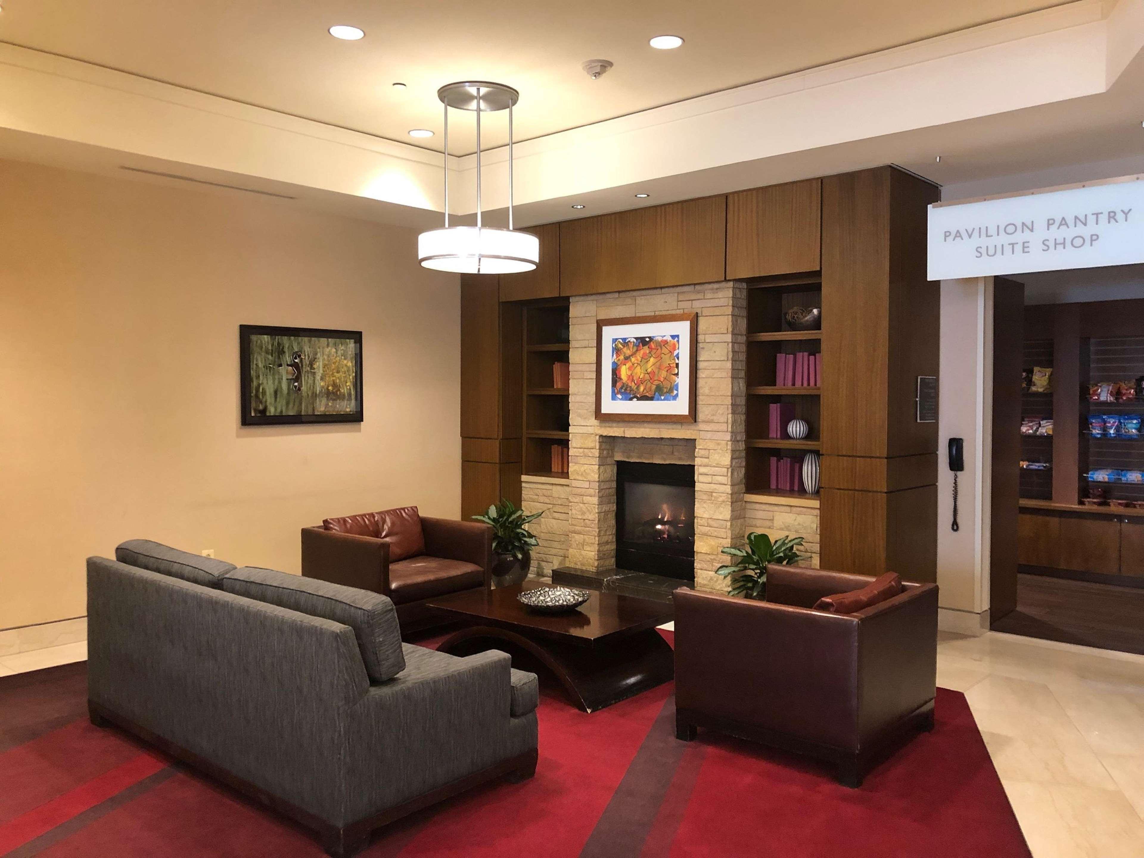 Hilton Garden Inn Baltimore Inner Harbor Zewnętrze zdjęcie