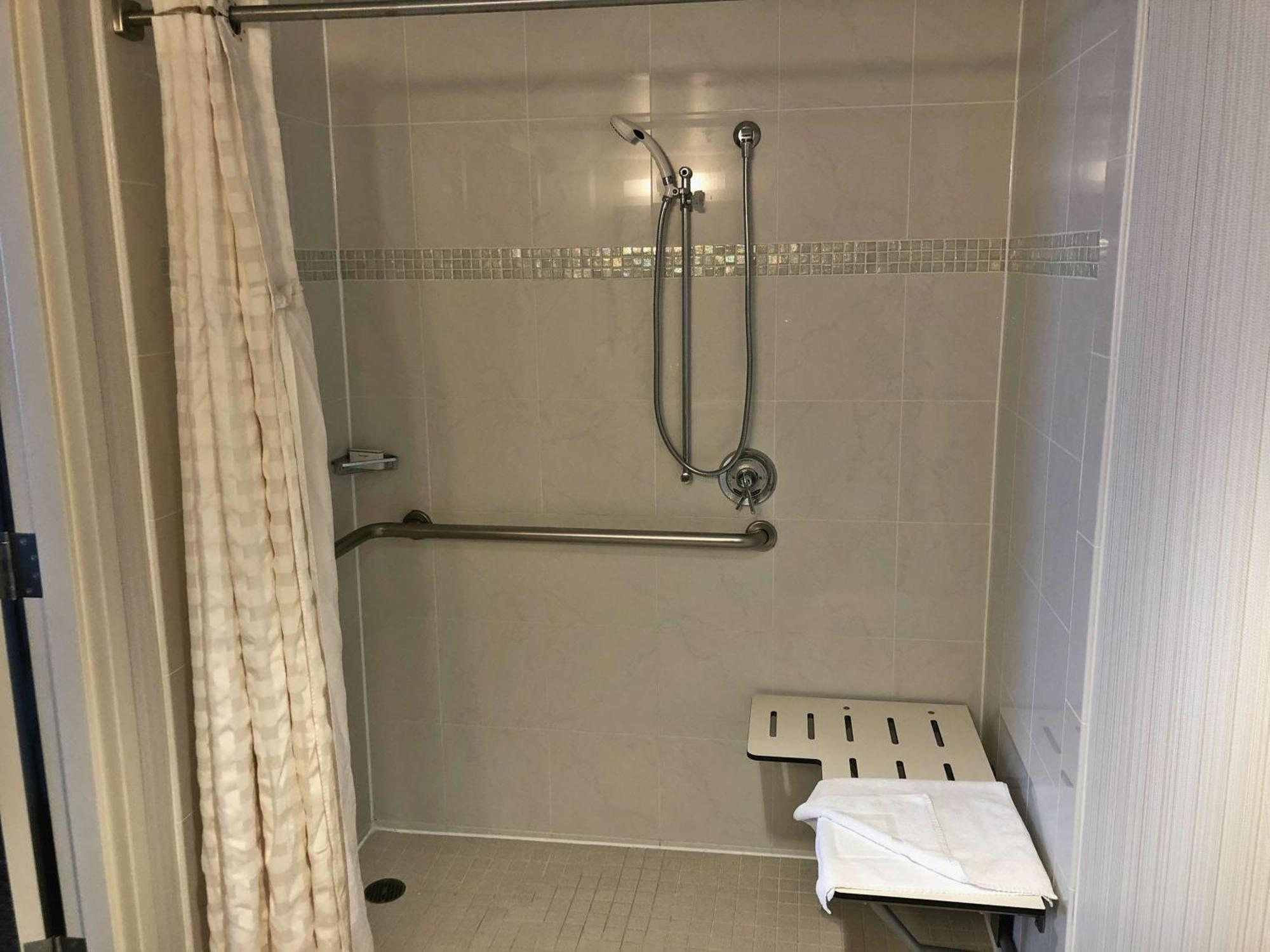 Hilton Garden Inn Baltimore Inner Harbor Zewnętrze zdjęcie