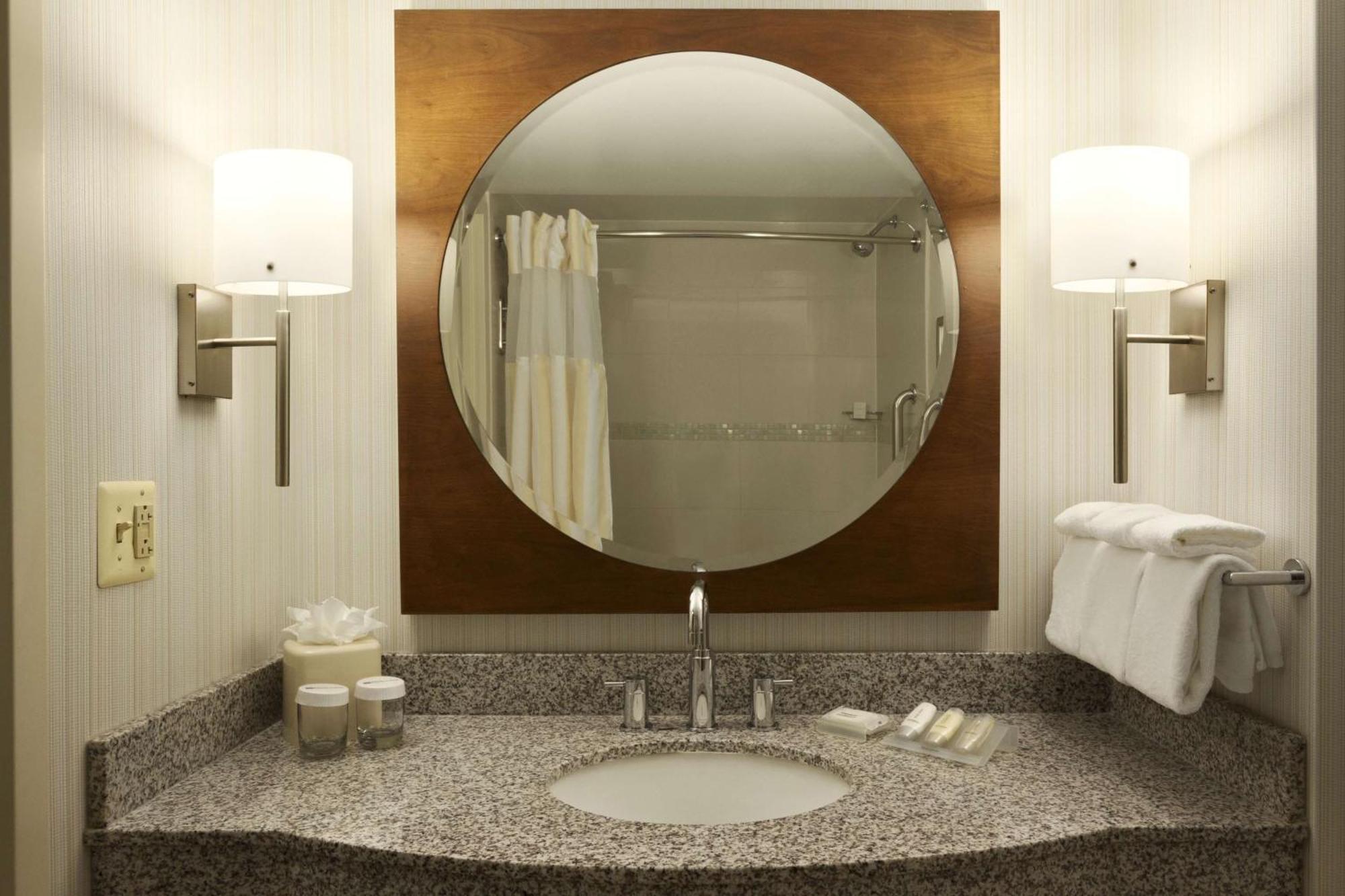 Hilton Garden Inn Baltimore Inner Harbor Zewnętrze zdjęcie