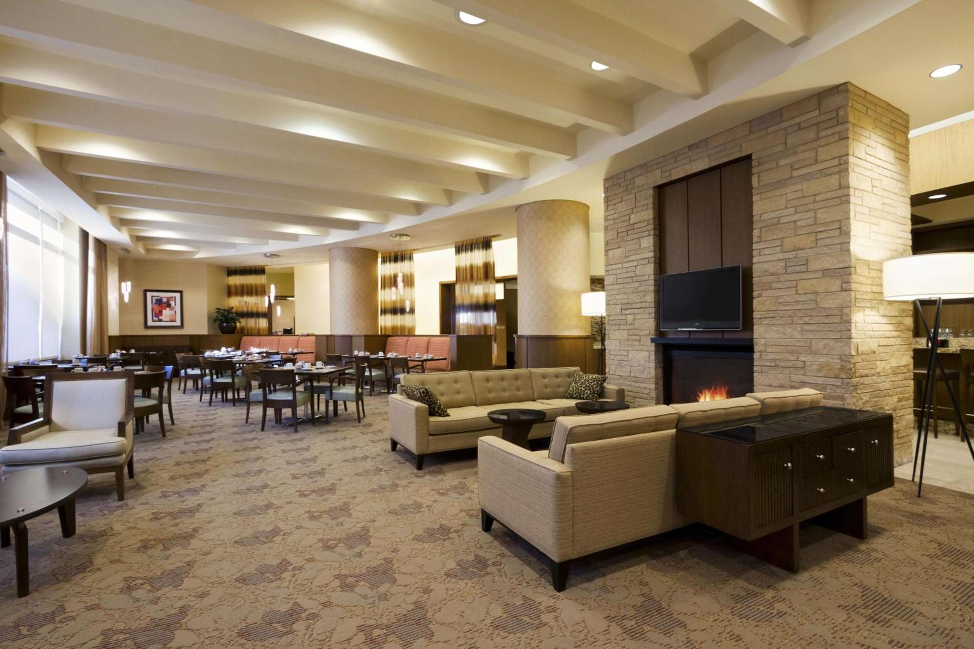 Hilton Garden Inn Baltimore Inner Harbor Zewnętrze zdjęcie